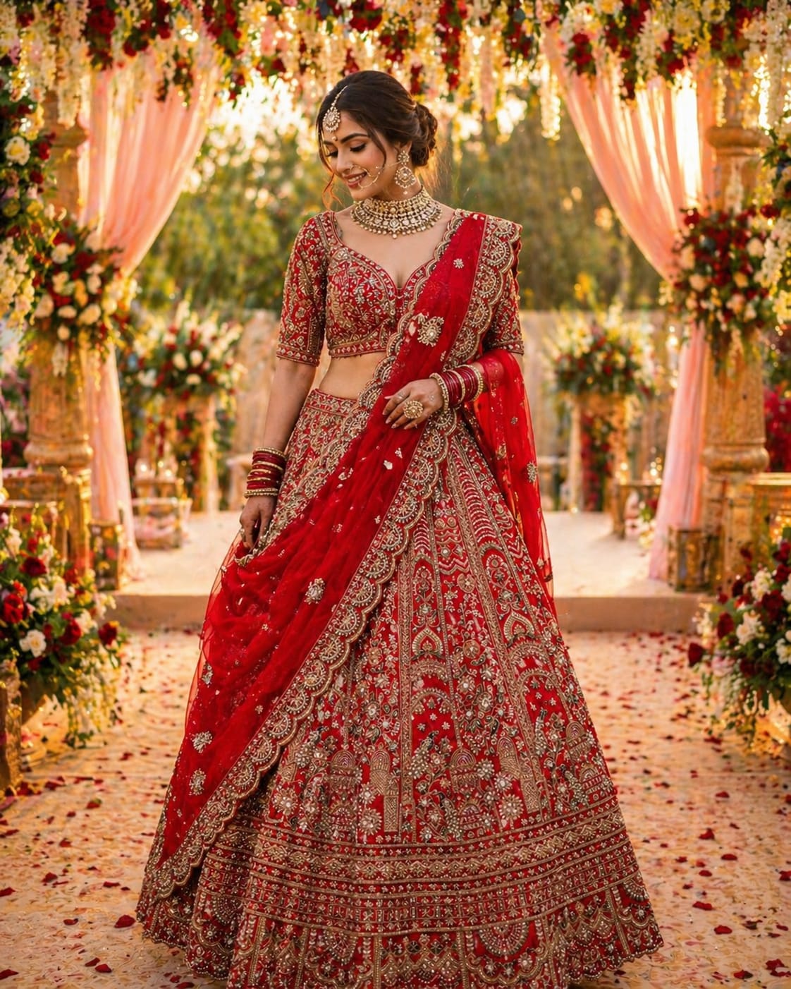 Bridal Collection