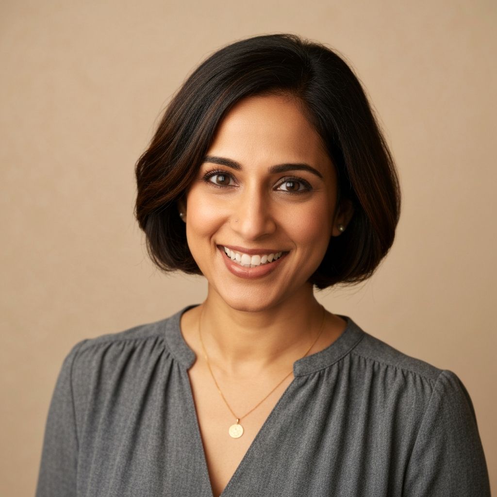 Anjali Patel